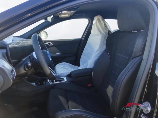BMW 120 usata 8
