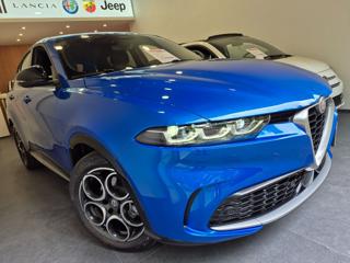 ALFA ROMEO Tonale usata, con Airbag Passeggero