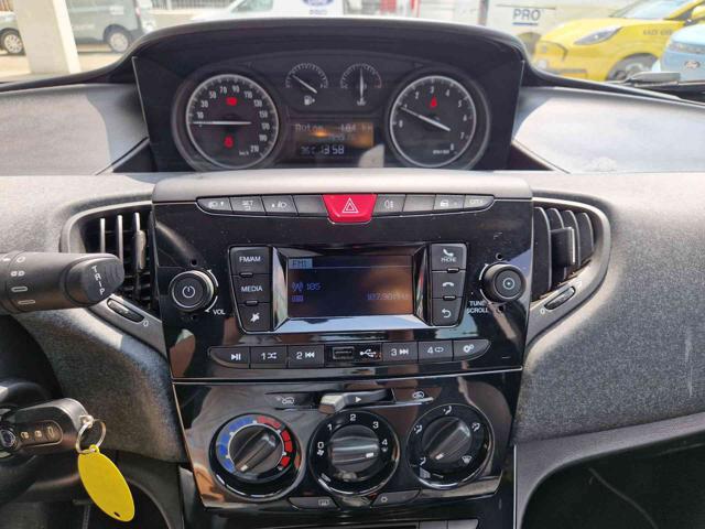 LANCIA Ypsilon usata, con Immobilizzatore elettronico