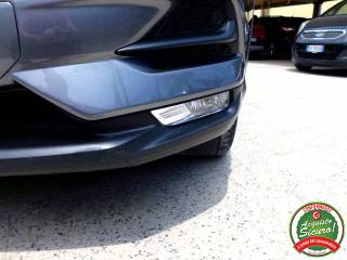 NISSAN Qashqai usata, con Bluetooth