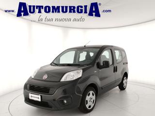 FIAT Qubo usata, con Airbag