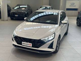 HYUNDAI i20 usata 2