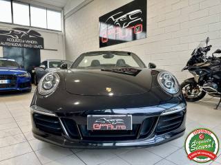 PORSCHE 911 usata, con Airbag