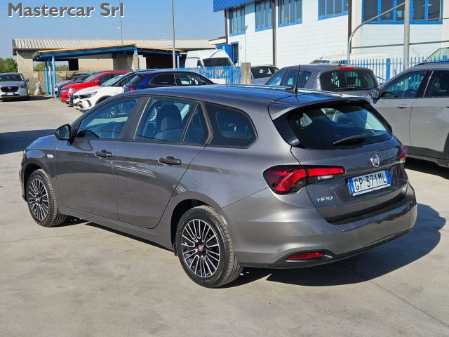 FIAT Tipo usata, con Airbag Passeggero