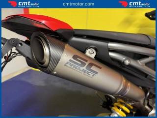 DUCATI Hypermotard 950 usata 5