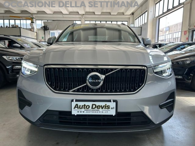 VOLVO XC40 usata, con ABS