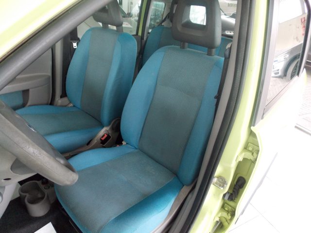 FIAT Panda usata 17