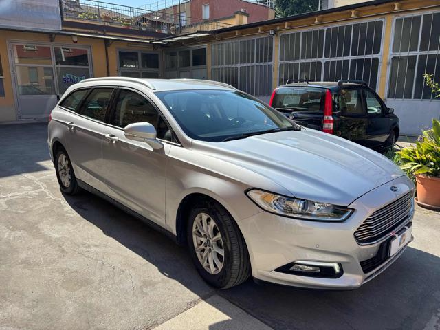 FORD Mondeo usata, con Alzacristalli elettrici
