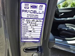 MERCEDES-BENZ E 300 usata, con Servosterzo