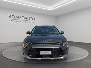 KIA Niro usata, con Cruise Control