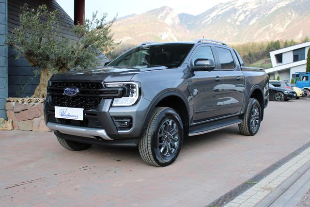 FORD Ranger usata, con Airbag