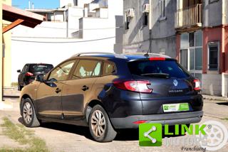 RENAULT Megane usata, con Autoradio