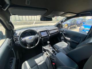 FORD Ranger usata 41