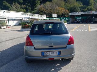 SUZUKI Swift usata, con Alzacristalli elettrici