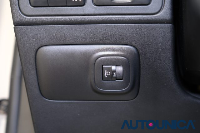 CITROEN C3 Aircross usata, con Monitoraggio pressione pneumatici