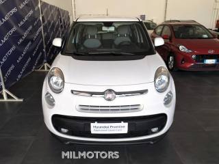 FIAT 500L usata, con Airbag Passeggero