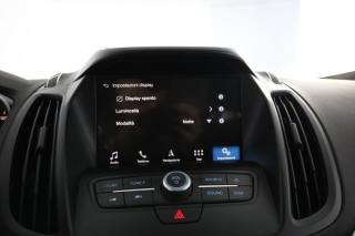FORD Kuga usata 8