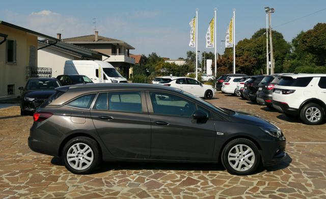 OPEL Astra usata, con Alzacristalli elettrici