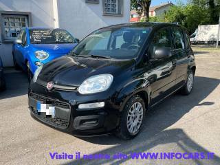 FIAT Panda usata, con Airbag Passeggero