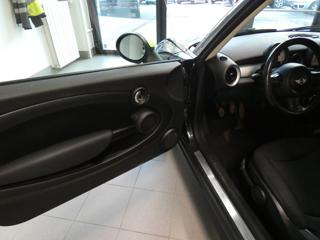 MINI One usata, con Servosterzo