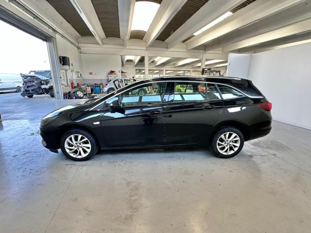 OPEL Astra usata, con Cerchi in lega