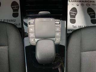 MERCEDES-BENZ CLA 180 usata, con Chiusura centralizzata telecomandata