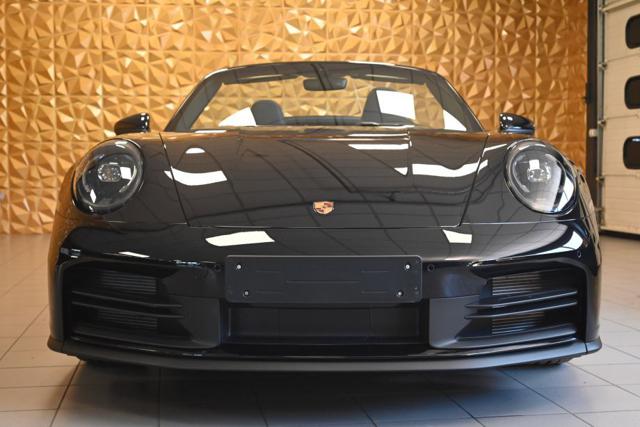 PORSCHE 992 usata 135