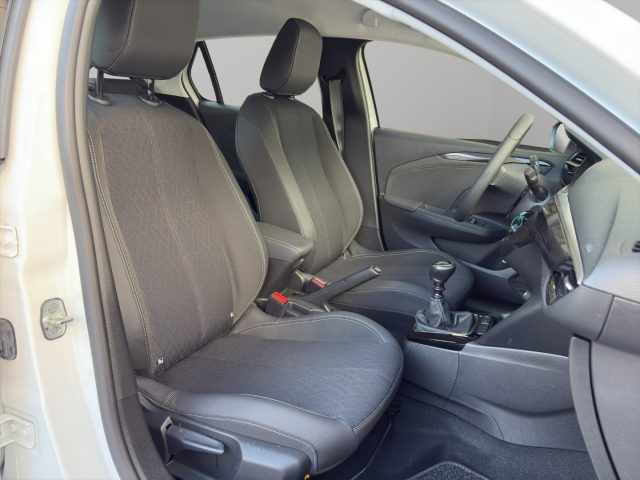 OPEL Corsa usata, con Sospensioni sportive