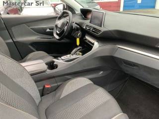 PEUGEOT 5008 usata, con Fendinebbia