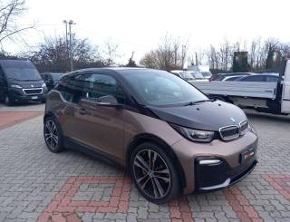 BMW i3 usata, con Airbag Passeggero