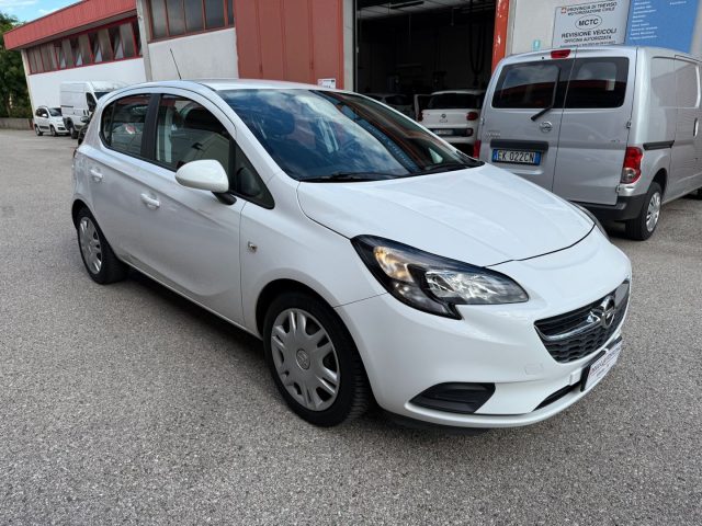OPEL Corsa usata, con Airbag laterali