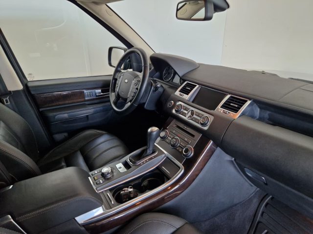 LAND ROVER Range Rover Sport usata, con Autoradio