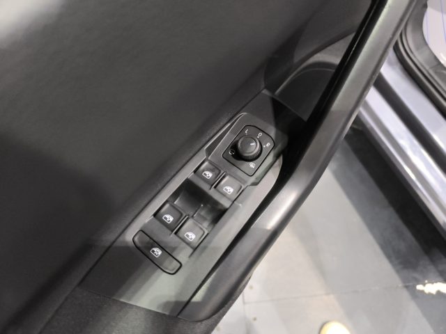 VOLKSWAGEN Polo usata, con Climatizzatore