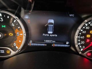 JEEP Renegade usata, con Climatizzatore