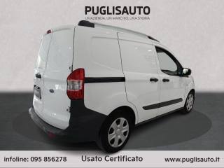 FORD Transit Courier usata, con Climatizzatore