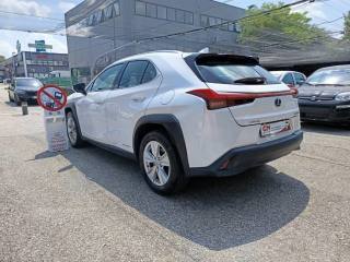 LEXUS UX Full Electric usata, con Boardcomputer