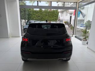 JEEP Avenger usata, con Sistema di navigazione