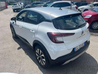 RENAULT Captur usata, con Airbag laterali