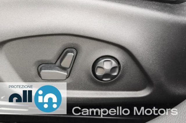 JEEP Compass usata 19