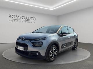 CITROEN C3 1.2 PureTech 110cv Shine Pack