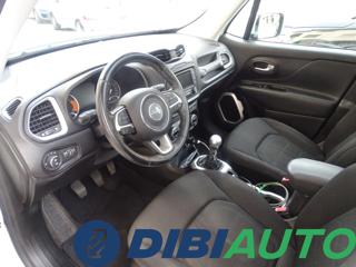 JEEP Renegade usata, con Chiusura centralizzata