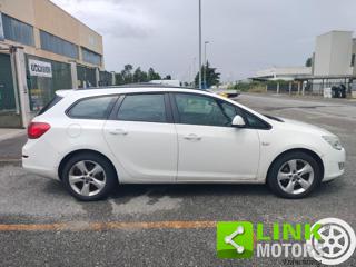 OPEL Astra usata, con Airbag Passeggero