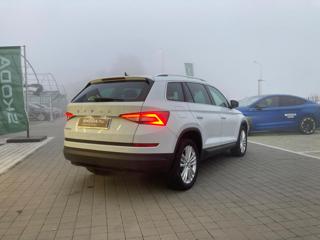 SKODA Kodiaq usata, con Airbag laterali