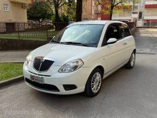 LANCIA Ypsilon 1.4 Oro GPL