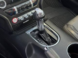 FORD Mustang usata, con Cruise Control