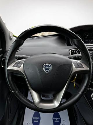 LANCIA Ypsilon usata, con Controllo vocale