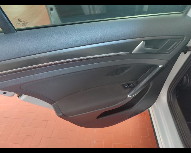 VOLKSWAGEN Golf GTD usata, con Immobilizzatore elettronico