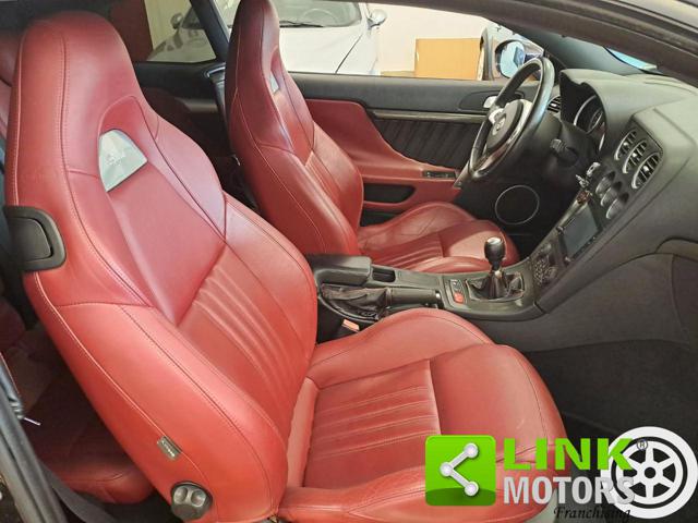 ALFA ROMEO Brera usata 34