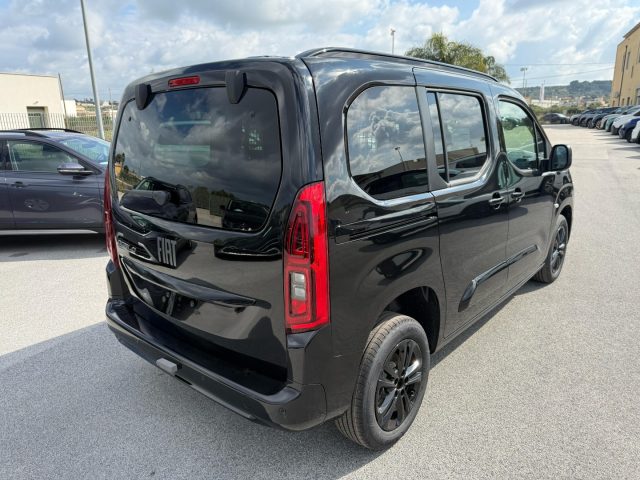 FIAT Doblo usata, con Cruise Control