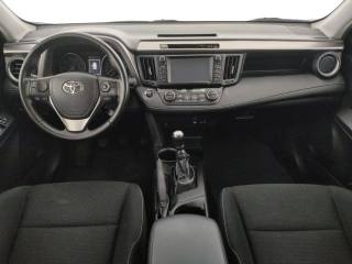 TOYOTA RAV 4 usata, con ESP